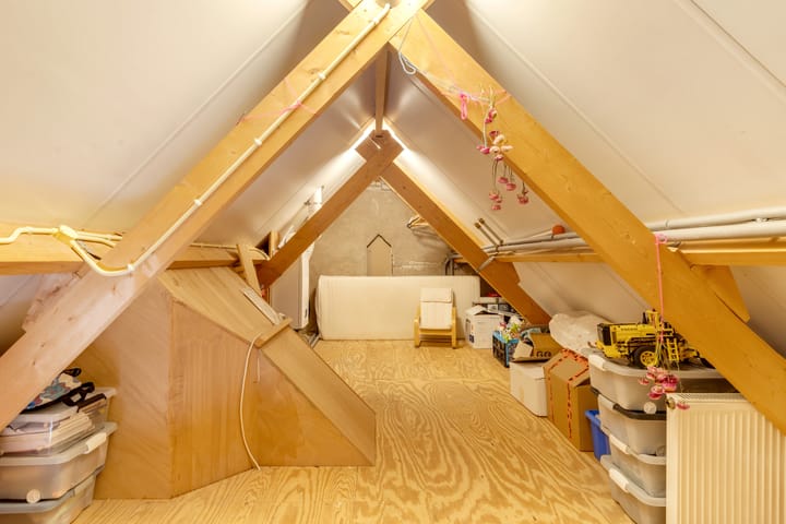 Photo 25 of Professor Eijkmanstraat 57