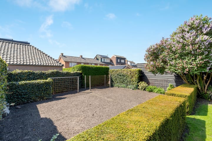 Photo 27 of Professor Eijkmanstraat 57