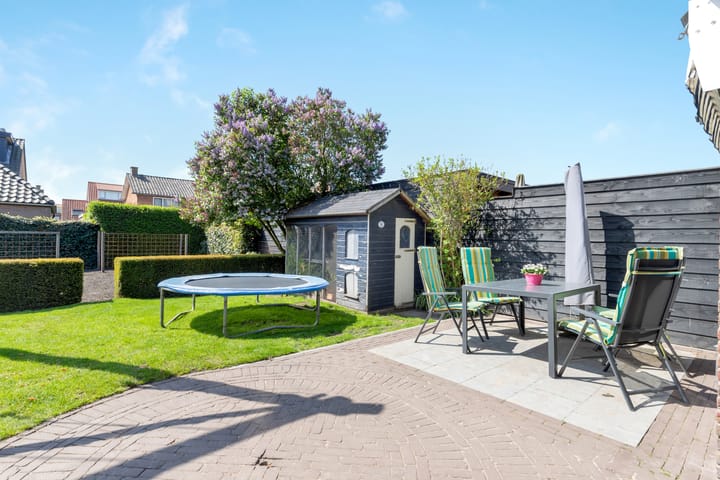 Photo 28 of Professor Eijkmanstraat 57