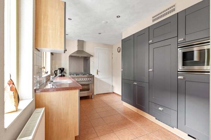 Foto 4 van Professor Eijkmanstraat 57