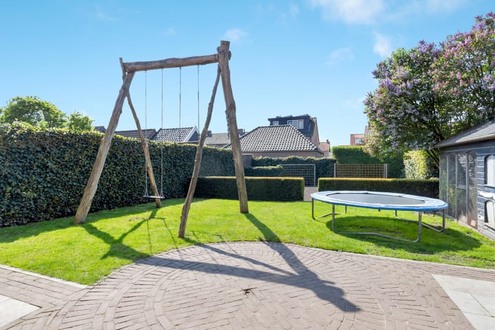 Photo 29 of Professor Eijkmanstraat 57