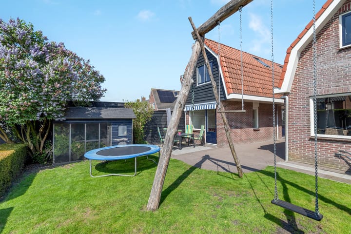 Photo 30 of Professor Eijkmanstraat 57