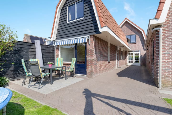 Photo 31 of Professor Eijkmanstraat 57