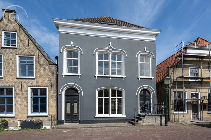 Foto 5 van Voorstraat 30