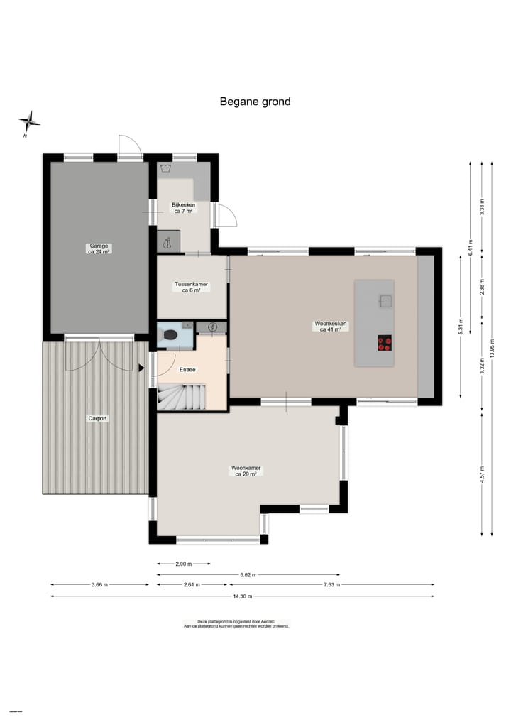 Foto 52 van Beswerd 5