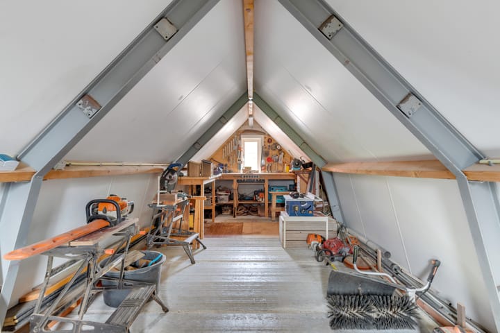 Photo 36 of Professor Eijkmanstraat 57