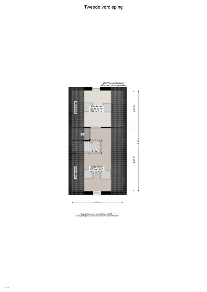 Foto 54 van Beswerd 5