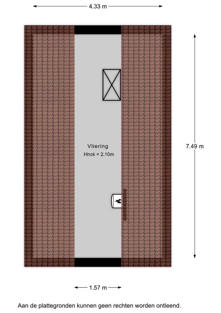 Photo 40 of Professor Eijkmanstraat 57