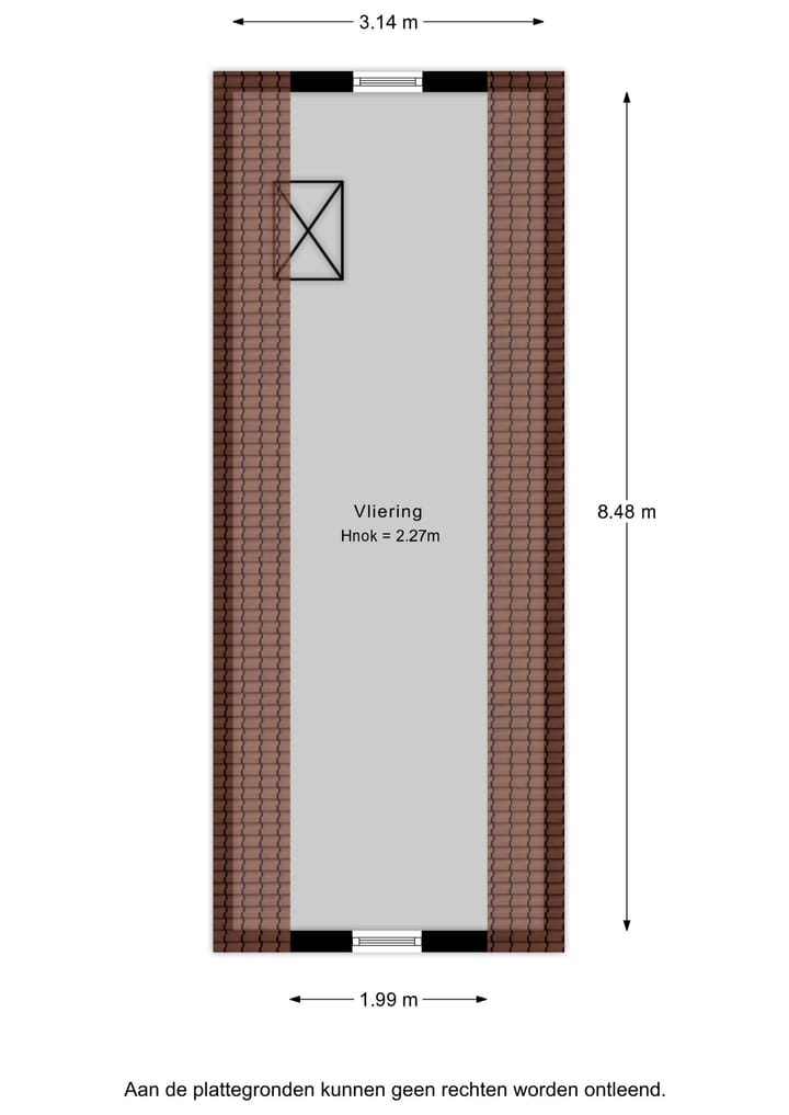 Photo 42 of Professor Eijkmanstraat 57