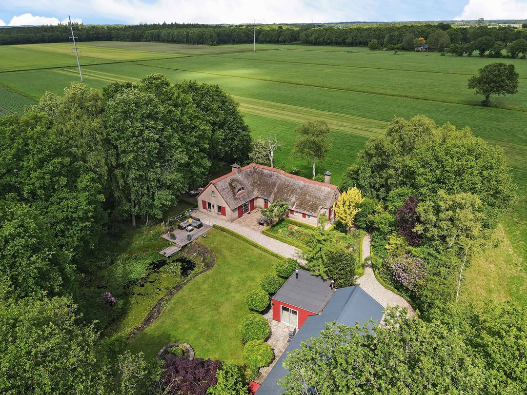 Foto 1 van Sint Magnuswei 3