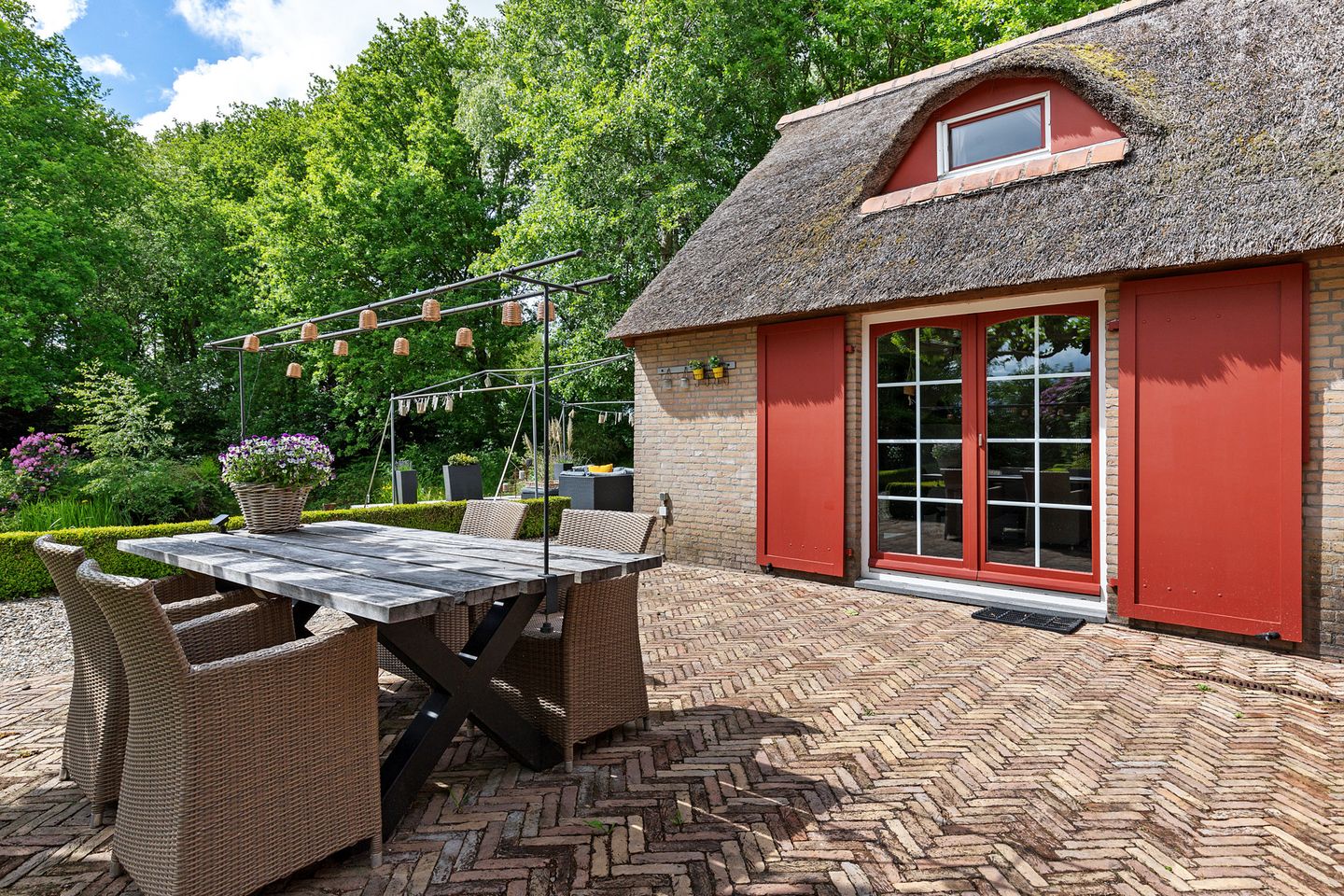 Foto 10 van Sint Magnuswei 3