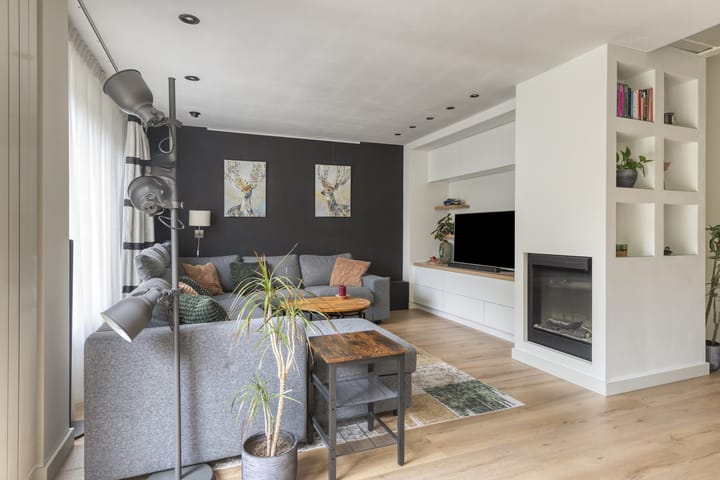 Foto 2 van Barisakker 71