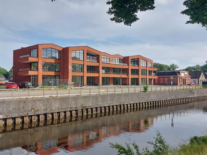 Foto 2 van Hoogerbruggehof 13