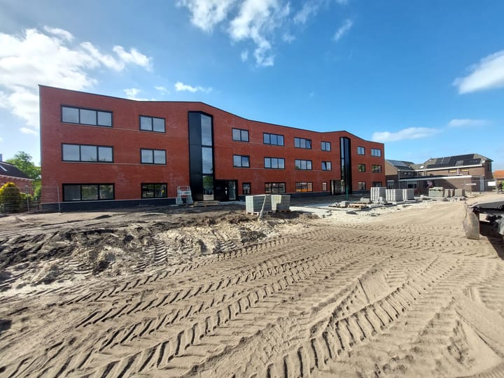 Foto 3 van Hoogerbruggehof 13