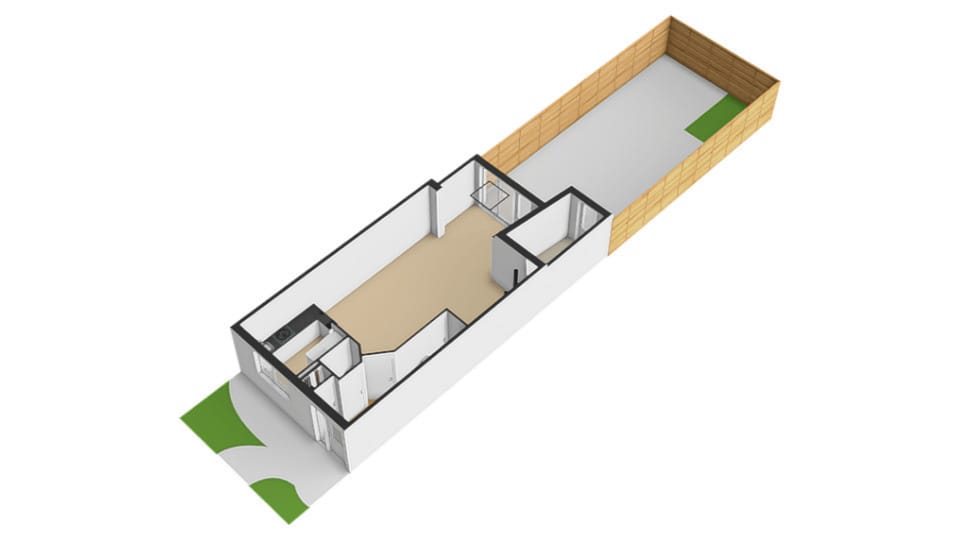 Foto 46 van Boekweitveld 50