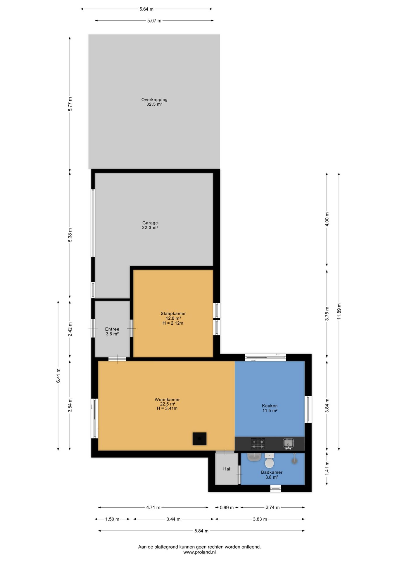 Foto 49 van Sint Magnuswei 3
