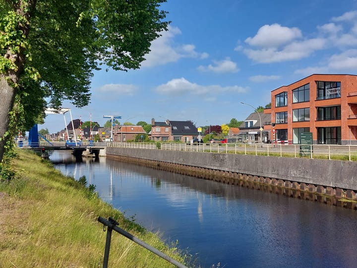 Foto 5 van Hoogerbruggehof 13