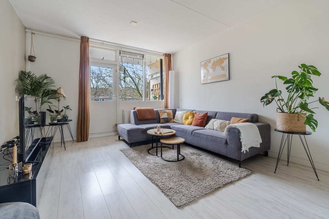 Photo 2 of Insulindeweg 57-C