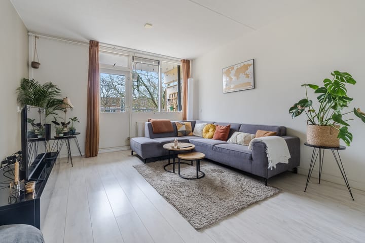 Photo 2 of Insulindeweg 57-C