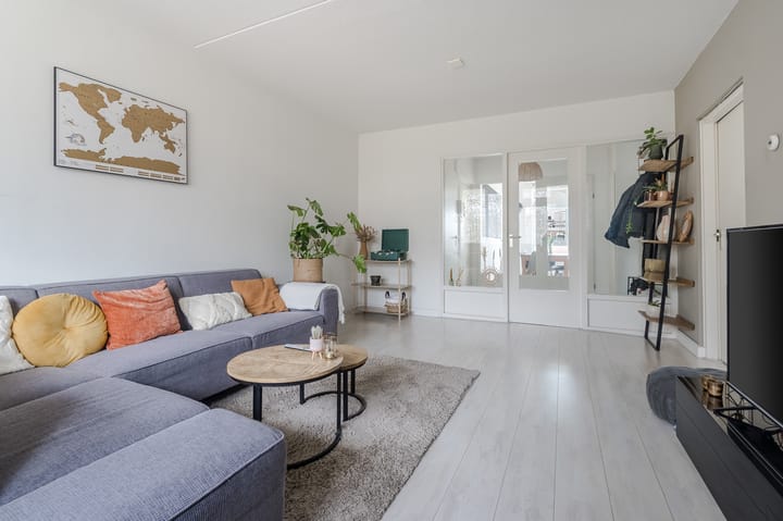 Photo 3 of Insulindeweg 57-C