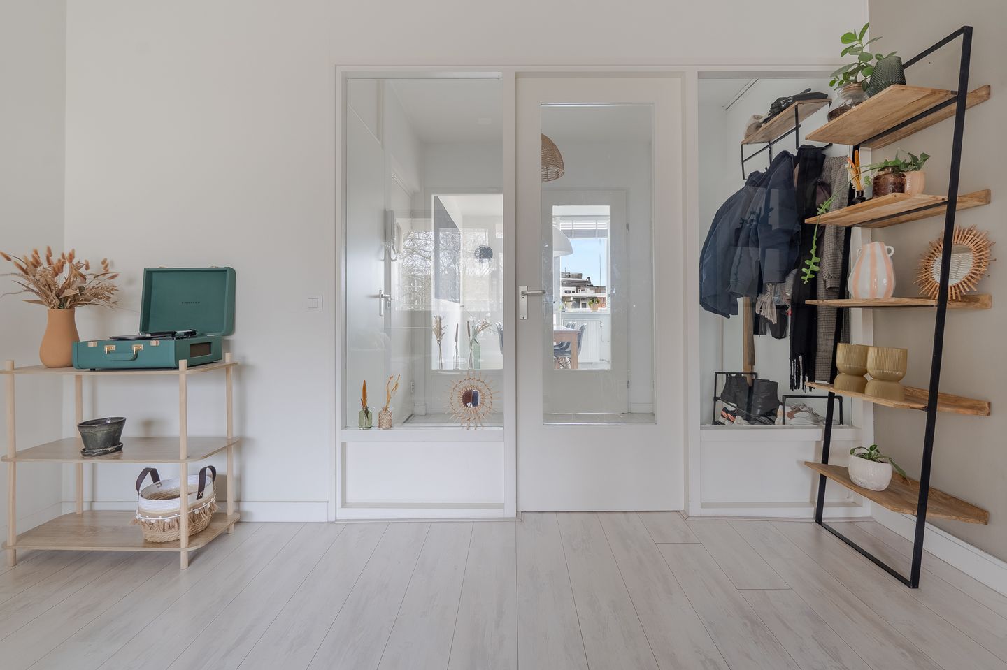 Photo 4 of Insulindeweg 57-C