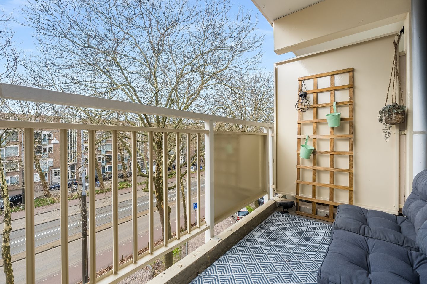 Photo 5 of Insulindeweg 57-C