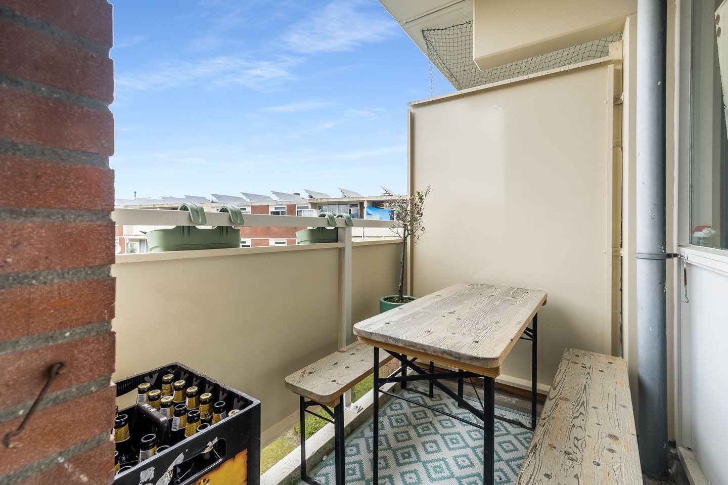 Photo 10 of Insulindeweg 57-C