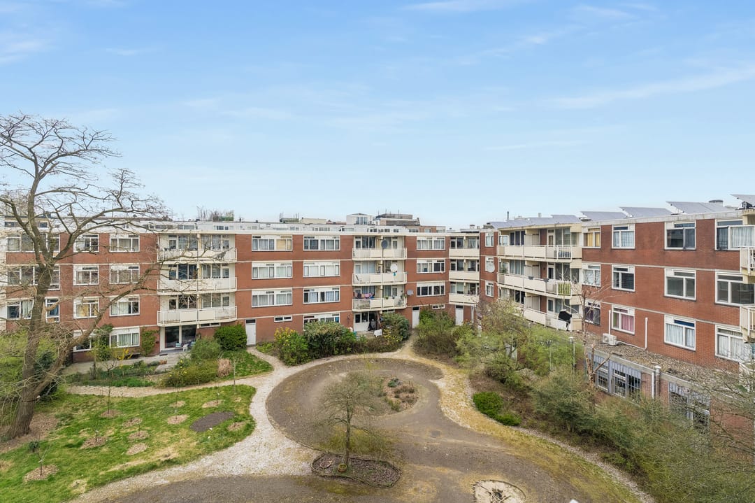 Photo 11 of Insulindeweg 57-C