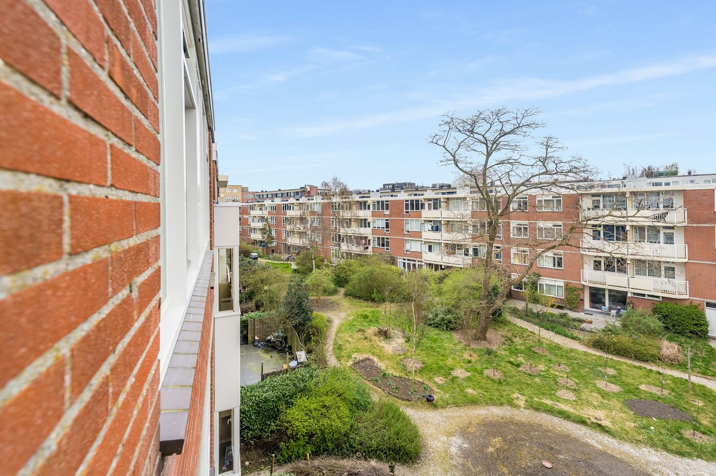 Photo 19 of Insulindeweg 57-C