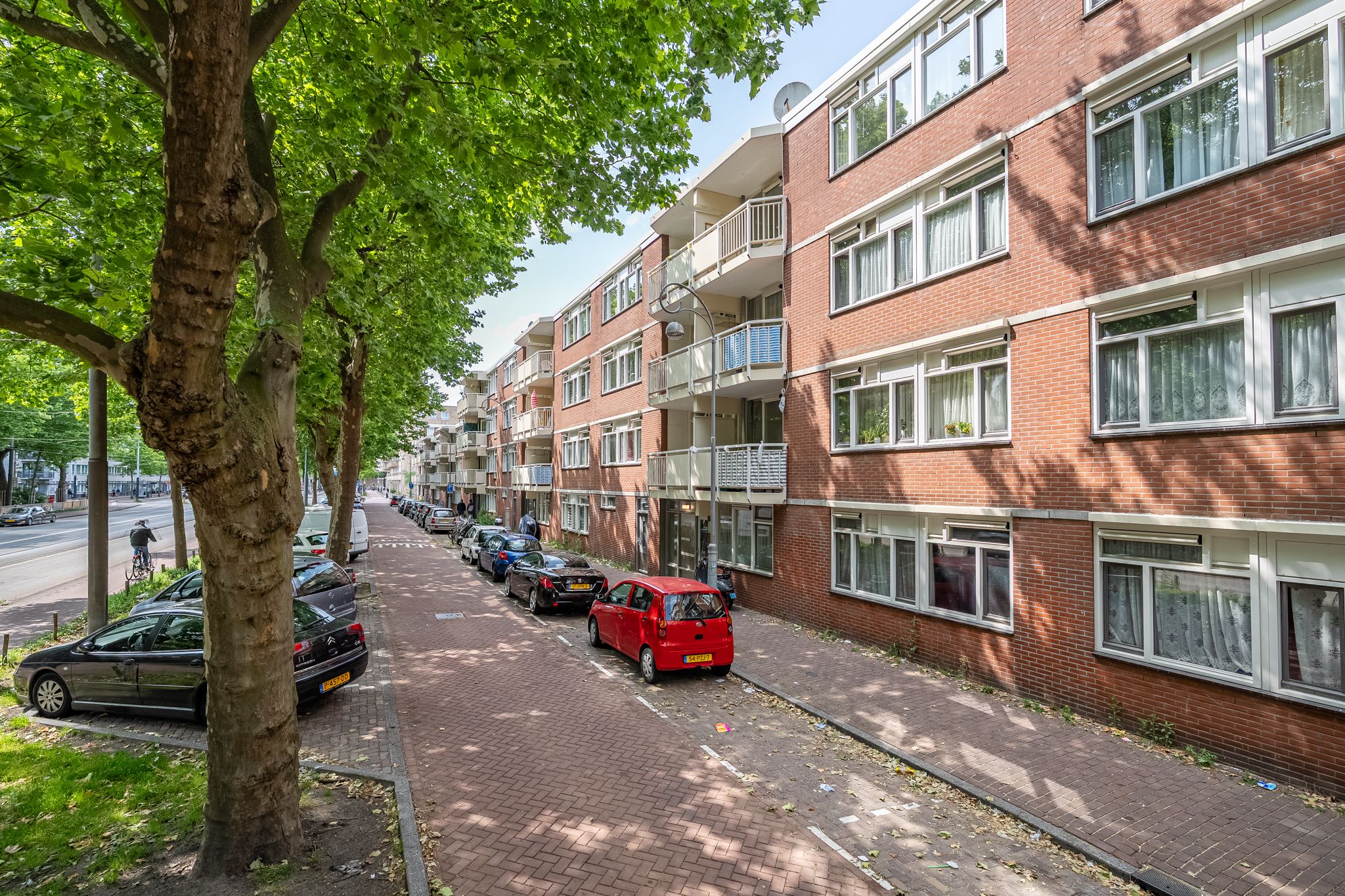 Photo 21 of Insulindeweg 57-C