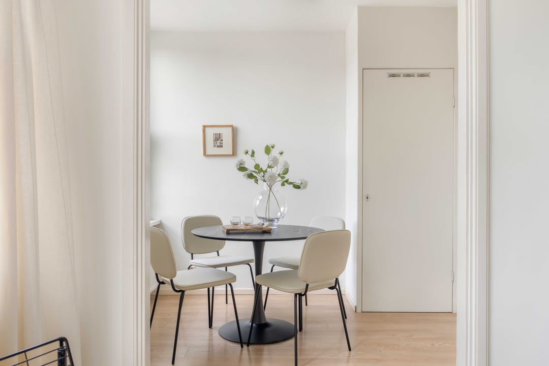 Foto 2 van De Rijpgracht 27-1