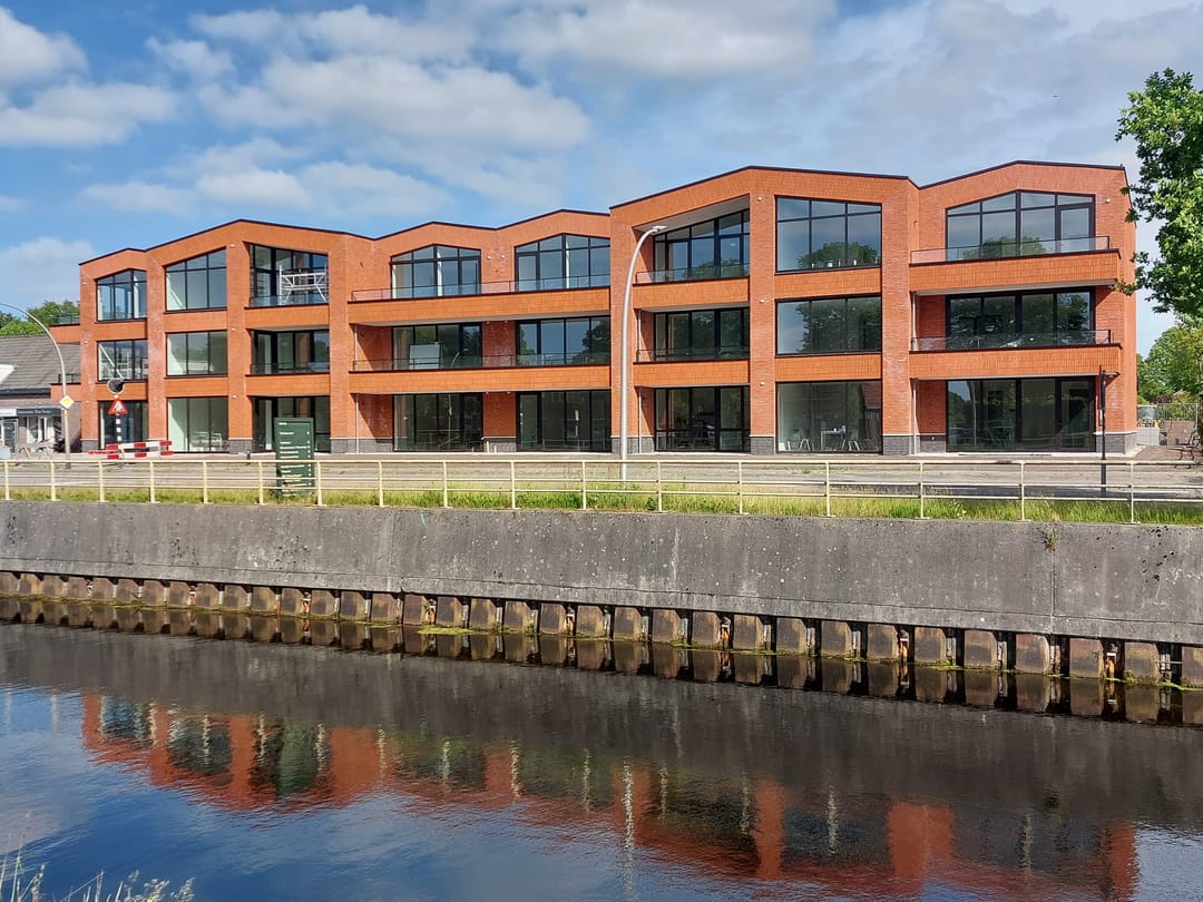 Foto 2 van Hoogerbruggehof 14