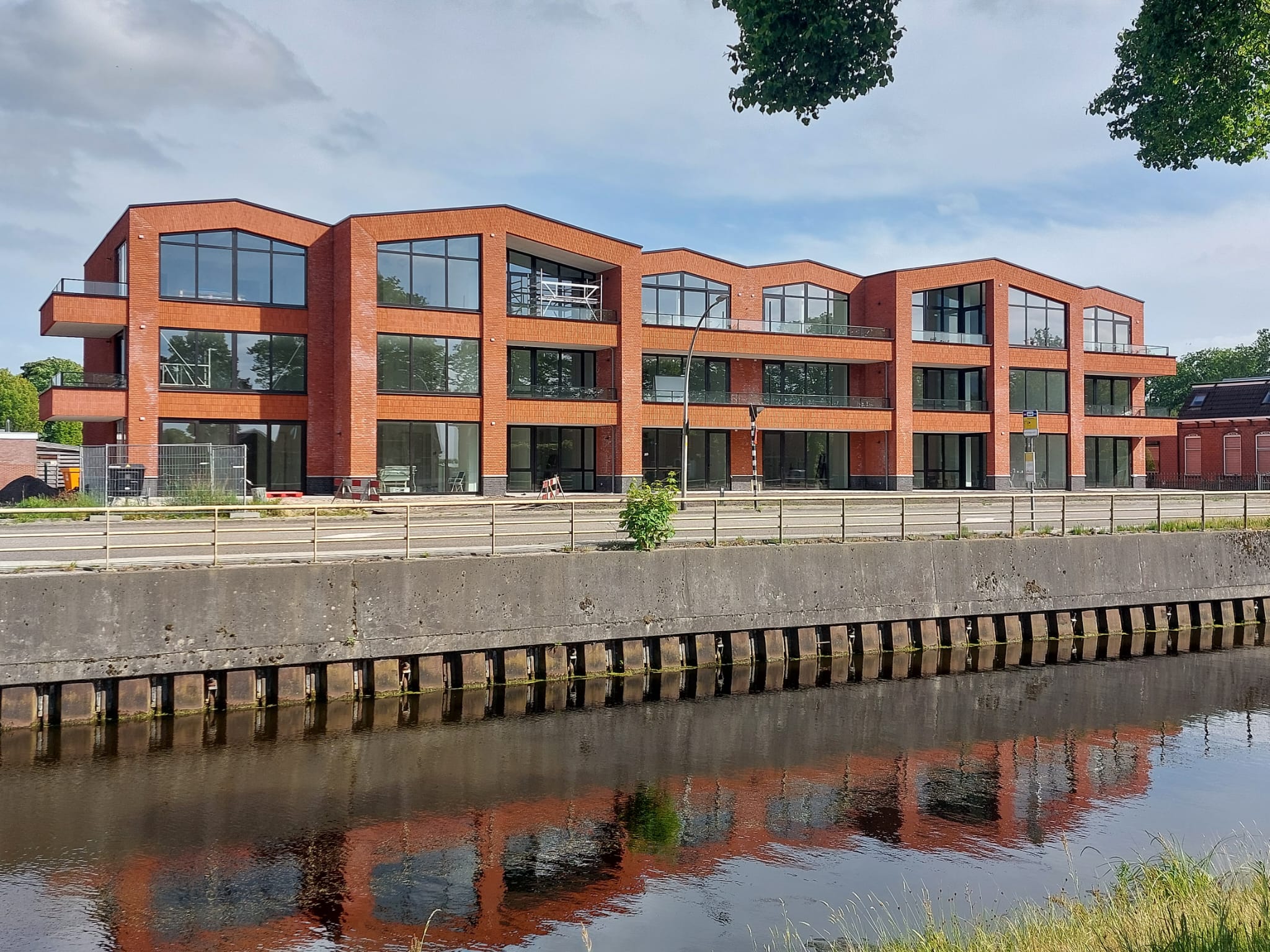 Foto 3 van Hoogerbruggehof 14