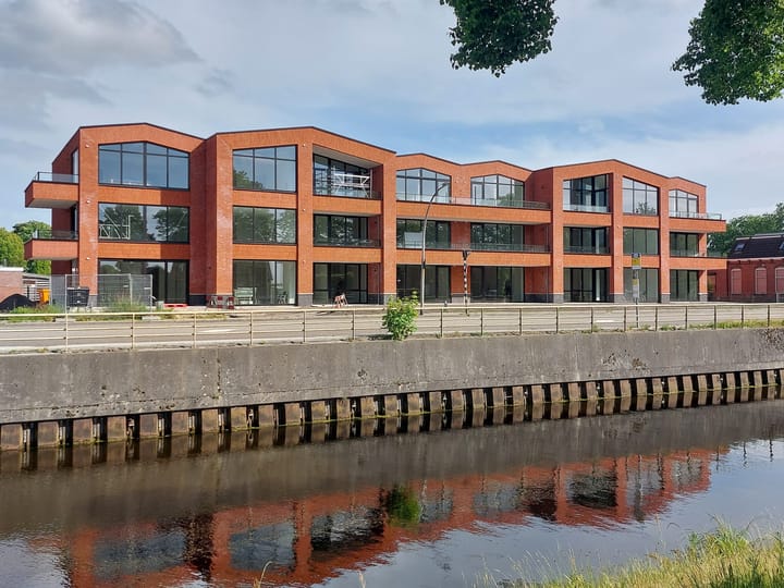 Foto 3 van Hoogerbruggehof 14