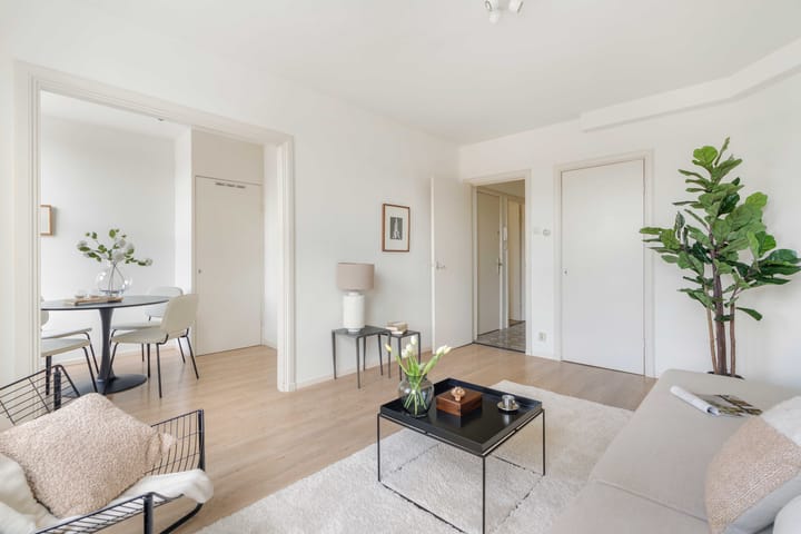 Foto 3 van De Rijpgracht 27-1