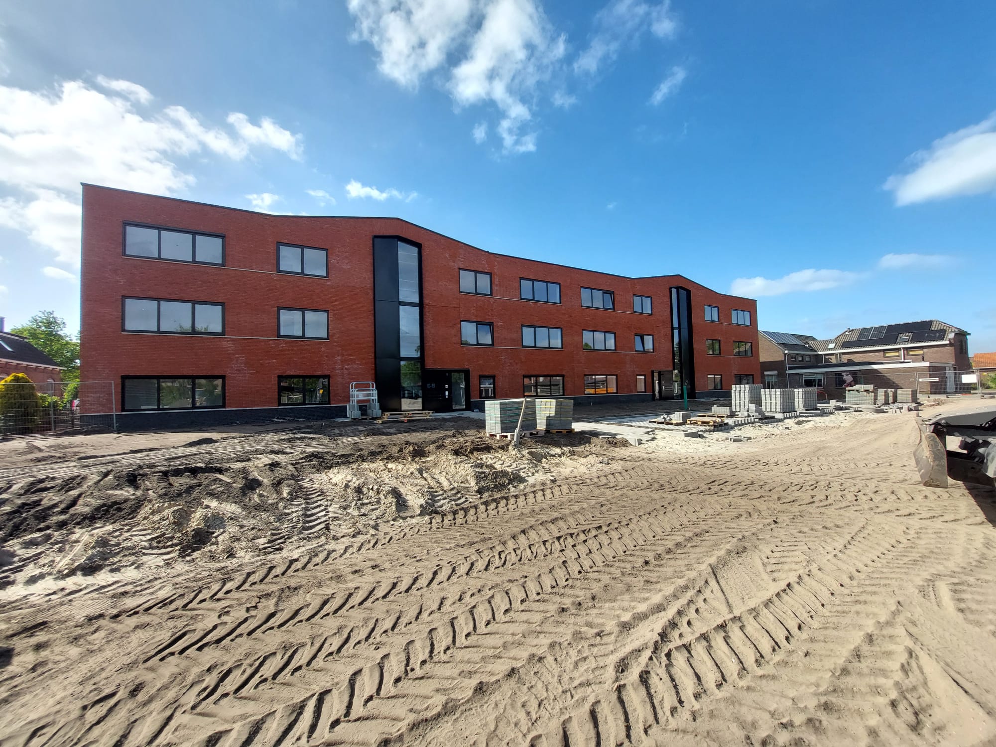 Foto 9 van Hoogerbruggehof 14