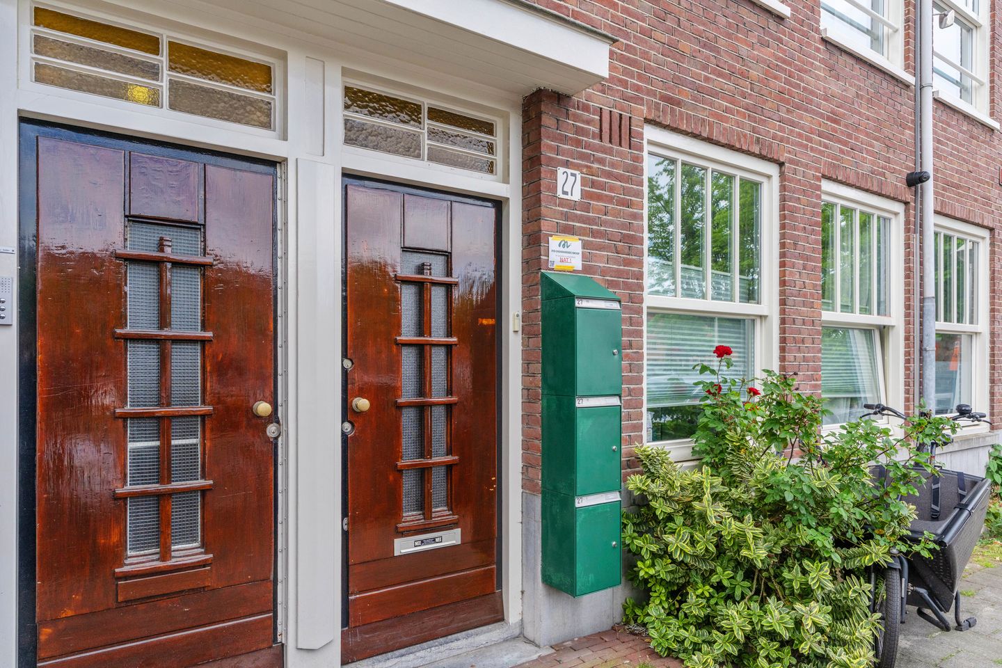 Foto 5 van De Rijpgracht 27-1