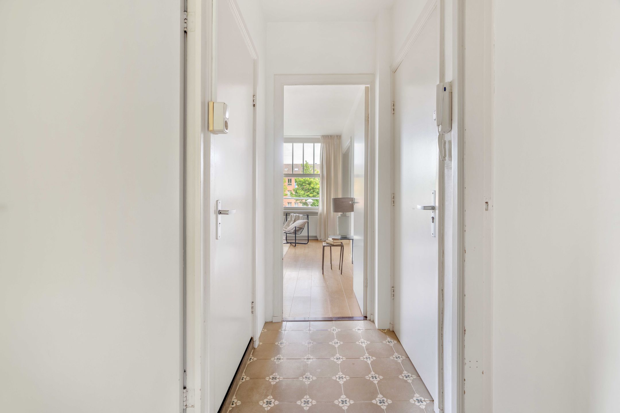 Foto 6 van De Rijpgracht 27-1