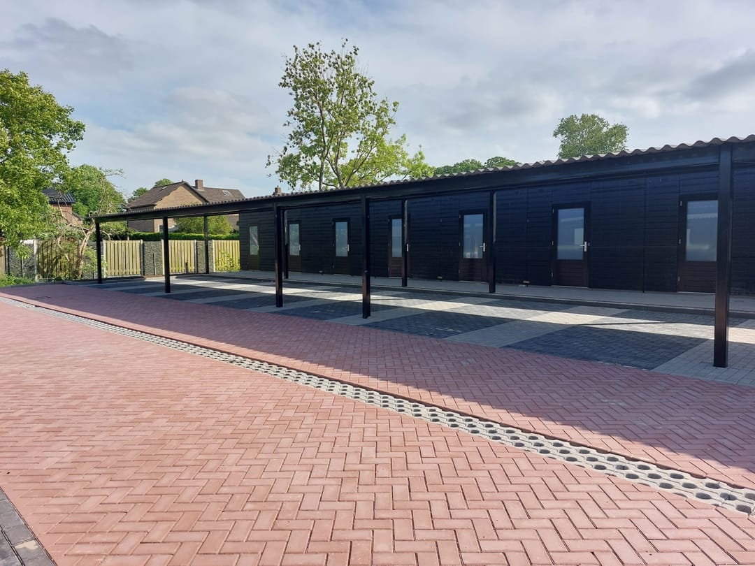 Foto 11 van Hoogerbruggehof 14