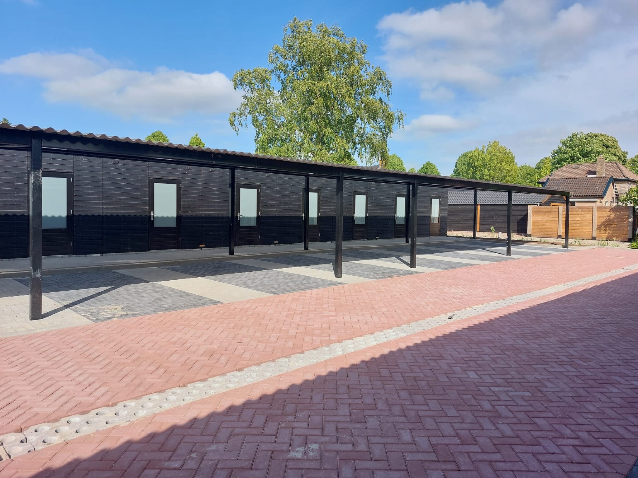 Foto 12 van Hoogerbruggehof 14