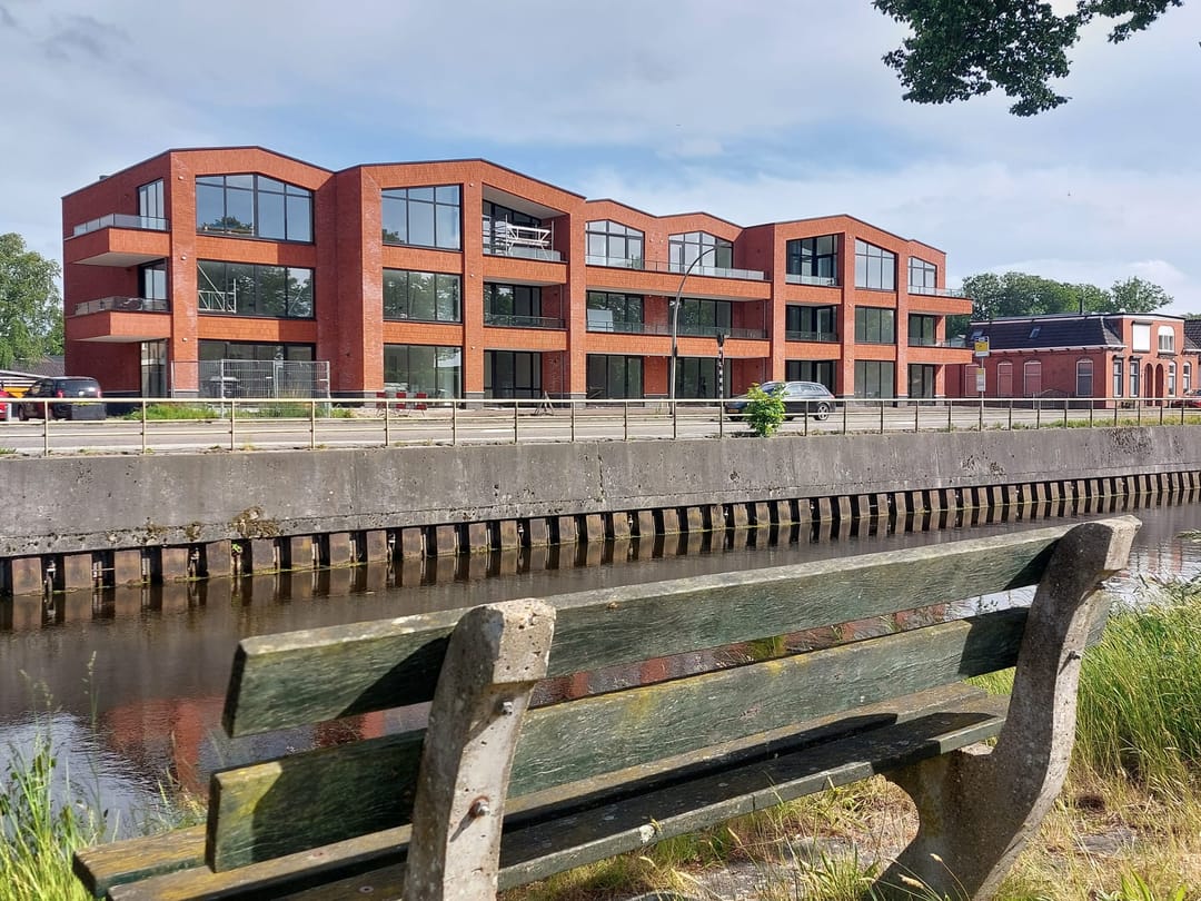 Foto 13 van Hoogerbruggehof 14