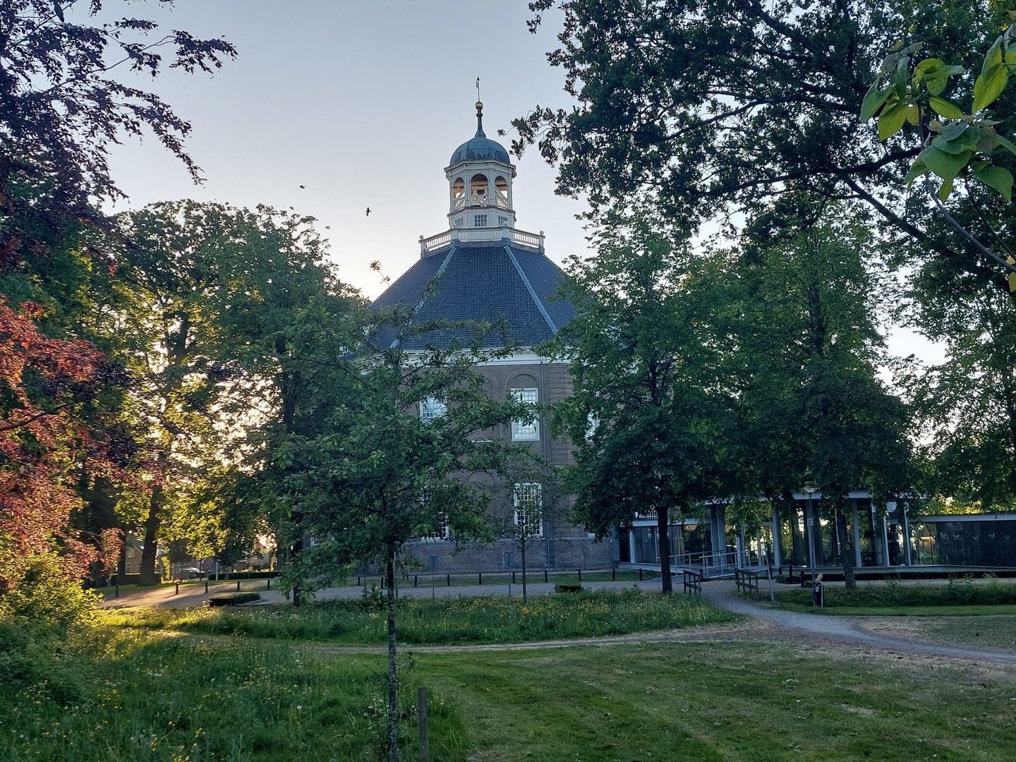 Foto 14 van Hoogerbruggehof 14