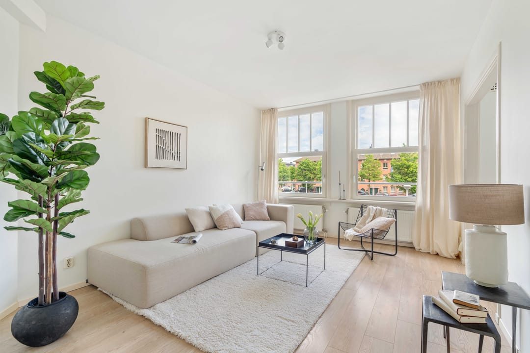 Foto 7 van De Rijpgracht 27-1