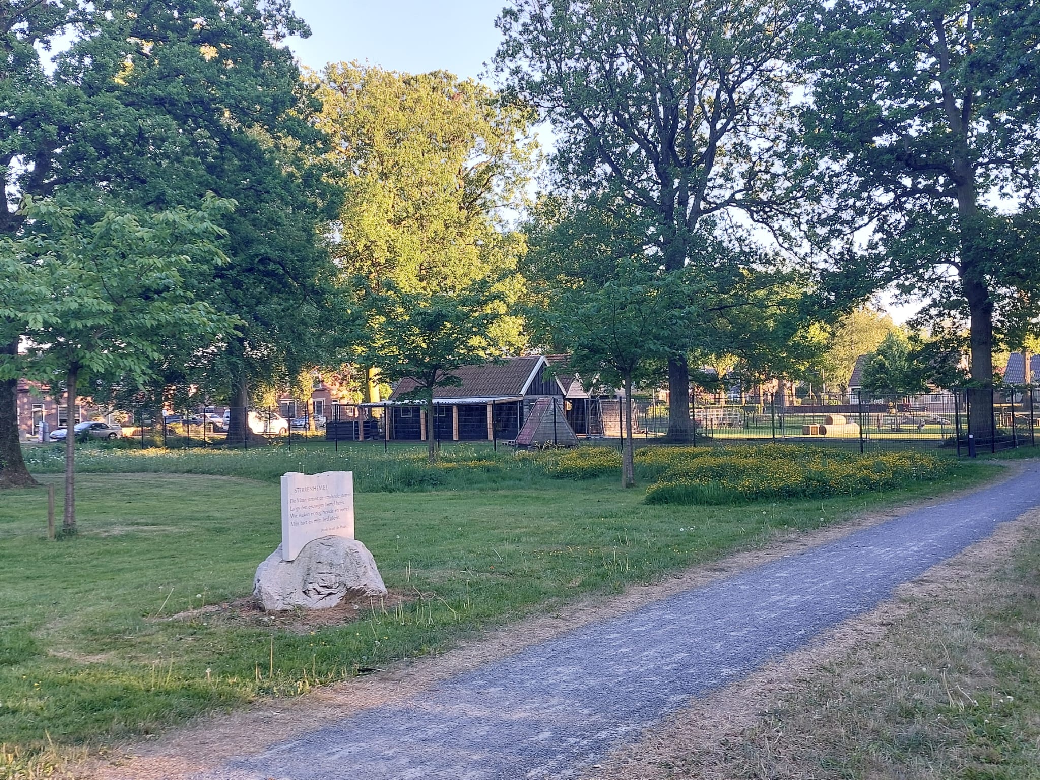 Foto 15 van Hoogerbruggehof 14