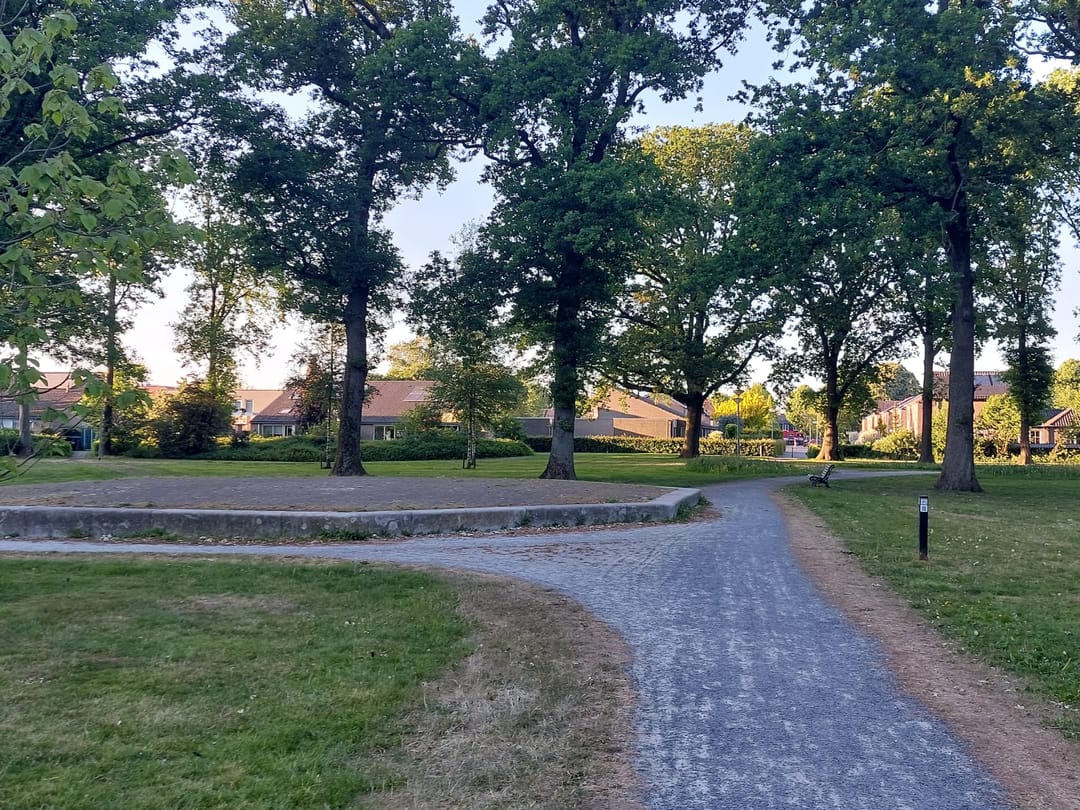 Foto 16 van Hoogerbruggehof 14