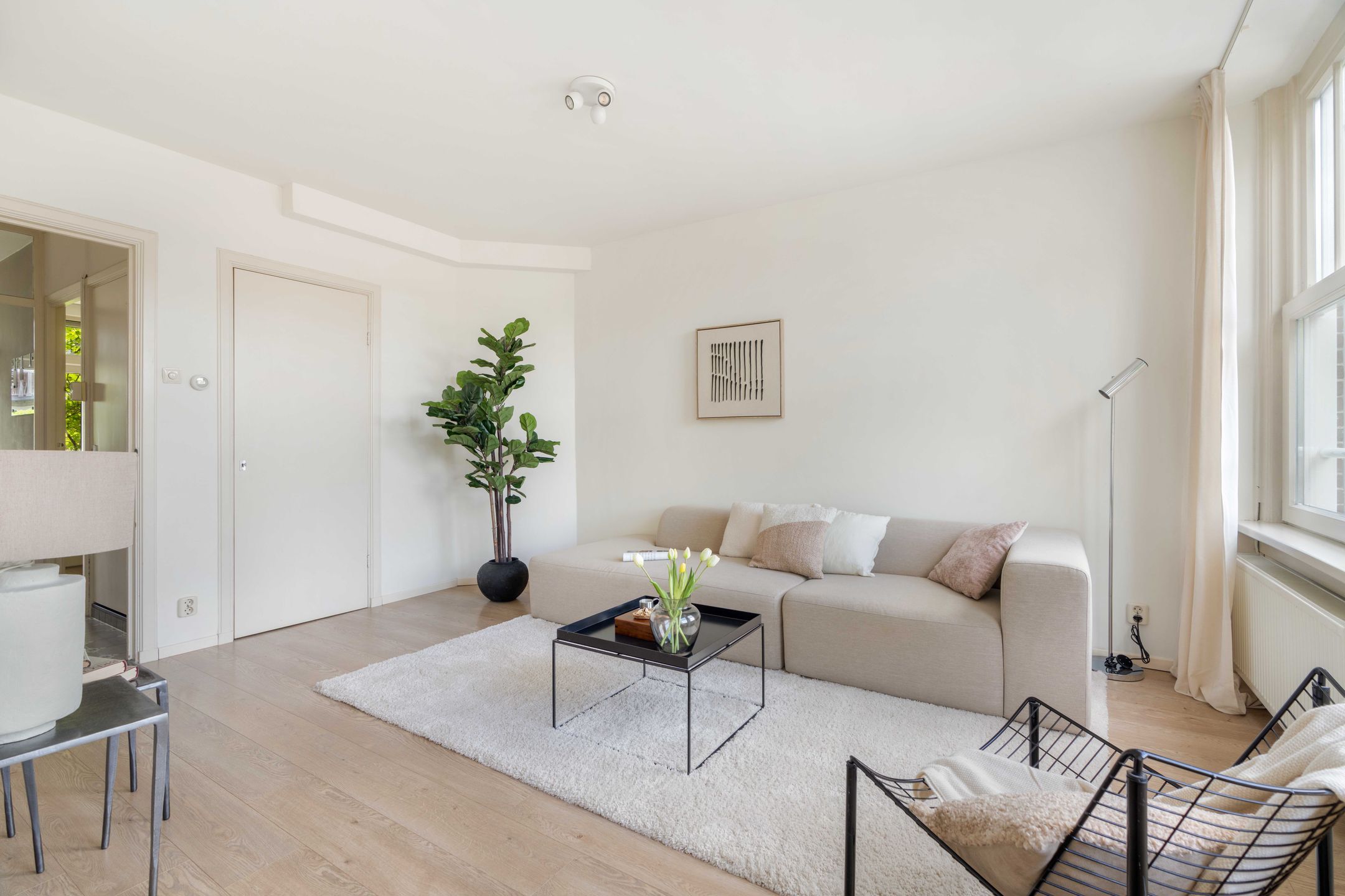 Foto 9 van De Rijpgracht 27-1