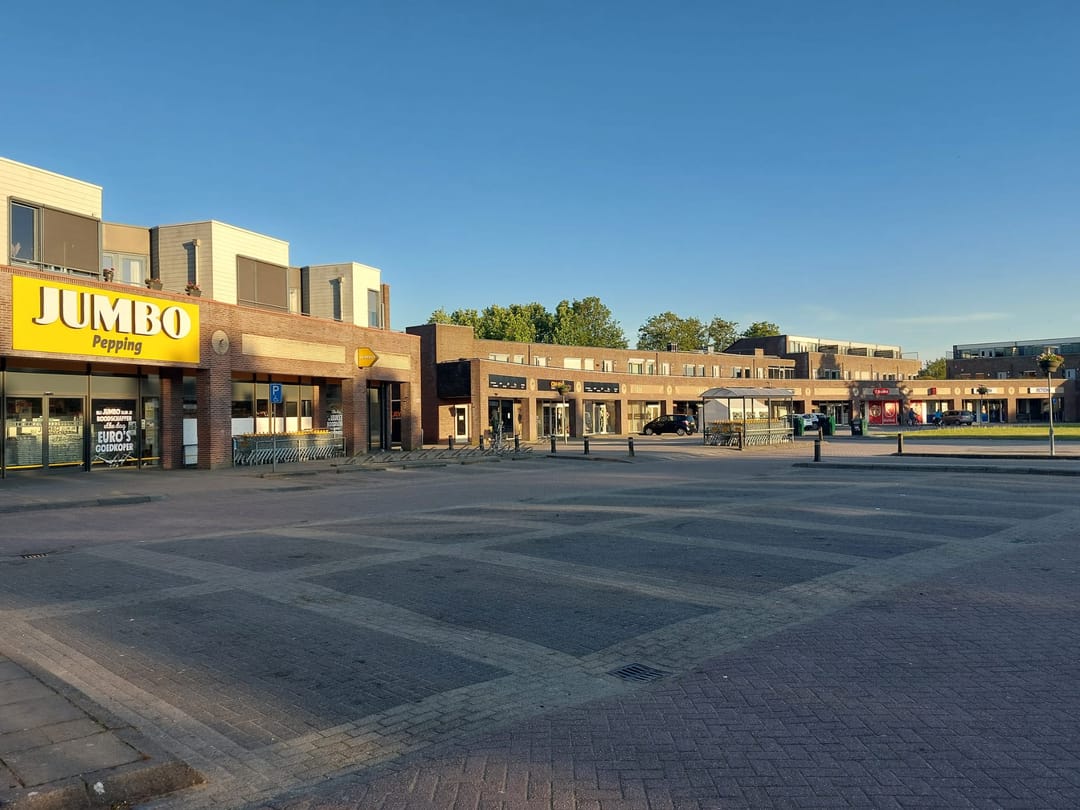 Foto 17 van Hoogerbruggehof 14