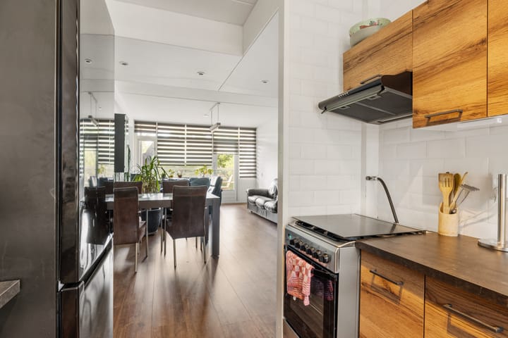 Foto 7 van Bastion 237