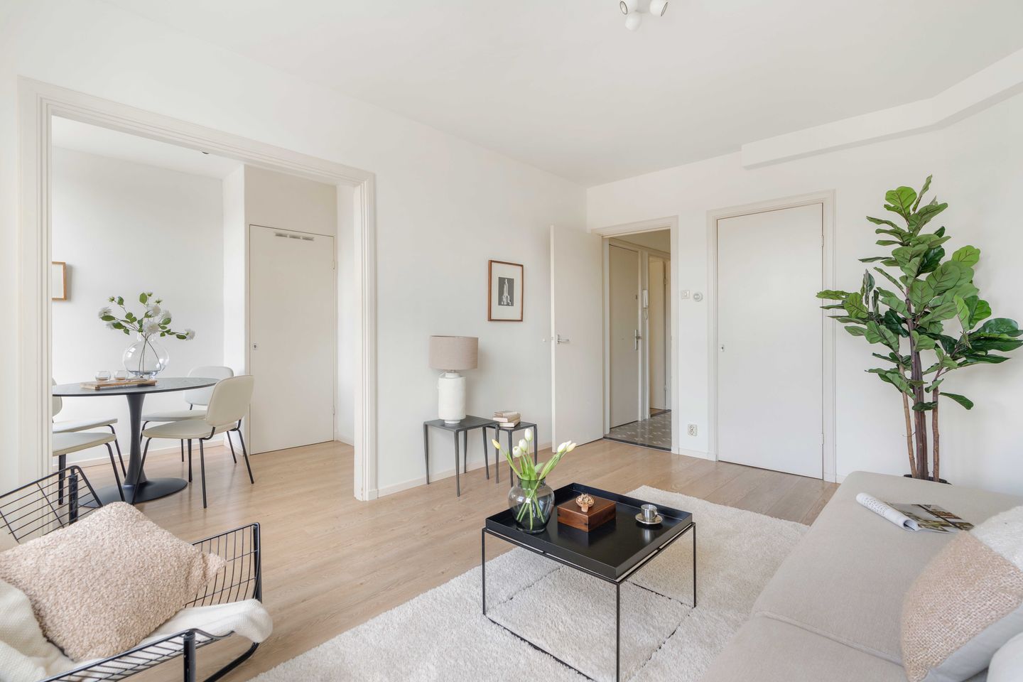 Foto 10 van De Rijpgracht 27-1