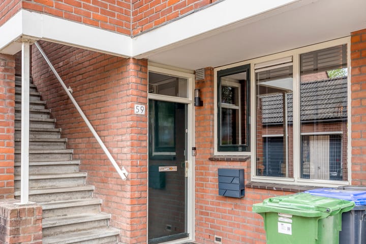 Foto 5 van Braamgaarde 59